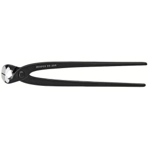 Cleste pentru fierari-betonisti, KNIPEX, 250 mm