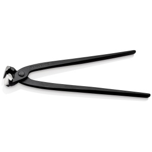 Cleste pentru fierari-betonisti, KNIPEX, 300 mm - Img 2
