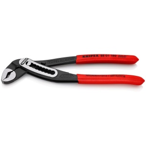 Cleşte pentru instalatori KNIPEX Alligator®, 180 mm - Img 1