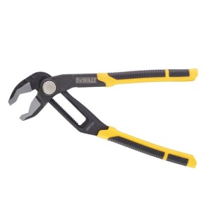 Cleste reglabil Dewalt DWHT0-74431, 250 mm, varf in V - Img 3