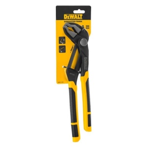 Cleste reglabil Dewalt DWHT0-74432, 300 mm, varf in V - Img 4