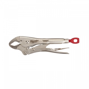Clește TORQUE LOCK™ cu fălci curbate, 7″ - Img 2