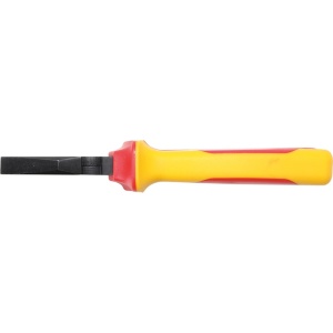 Cleste universal izolat VDE, 180 mm - Img 3
