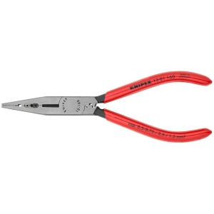 Cleste universal pentru electricieni, KNIPEX, 160 mm