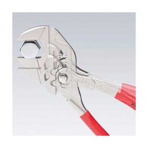 Cleștele-cheie KNIPEX, clește și cheie într-o singură unealtă, 250 mm - Img 5