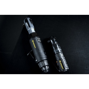 Clichet pneumatic 3/8", cuplu maxim 50 Nm, Rodcraft RC3203 - Img 7