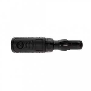 Clichet pneumatic multifunctional 3/8" si 1/4" (10, 12, 13, 17 mm) cuplu maxim 50 Nm, Rodcraft RC3202 - Img 3