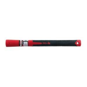 Coadă trimaterial NERTECH pentru ciocane MOB 375 mm
