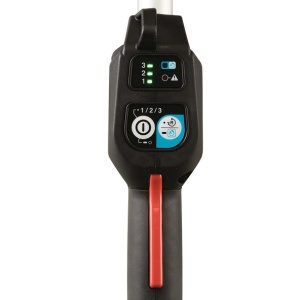 Coasa 1kW, XGT 40V, 43 cm, maner buclă, fara acumulatori - Img 2