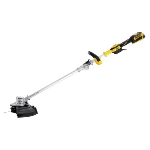 Coasa electrica Dewalt DCMST561P1, cu acumulator XR 18V / 5.0Ah, 36 cm - Img 2