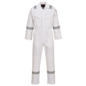 Combinezon Antistatic 350g FR50 - Img 11