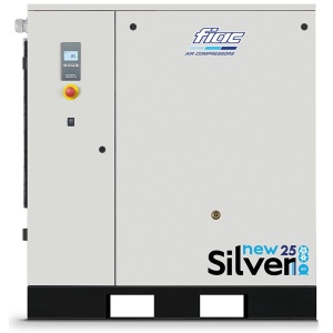 Compresor cu surub tip NEW SILVER 25, 8 bar - Img 10