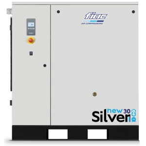 Compresor cu surub tip NEW SILVER 30, 13 bar - Img 10