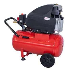 Compresor de aer Fini TIGER265M, 24 l, 1500 W, 10 bar, 250 l/min - Img 5