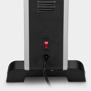 Convector electric Design TCH 2310E, 2300W, alb - Img 7