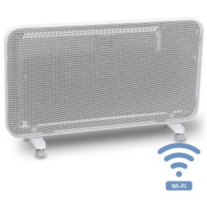 Convector electric Trotec TCH 2030 E - 2000W, Wi-Fi - Img 1