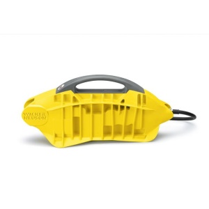 Convertizor electronic de frecventa si tensiune Wacker Neuson FUH20/1/042, curent iesire 20 A, tensiune iesire 42 V, 1 priza 32 A - Img 3