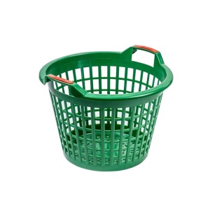 COS PLASTIC DEPOZITARE SI TRANSPORT 35L / 330X475X320MM