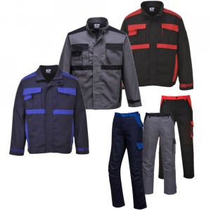 Costum de lucru POZNAN
