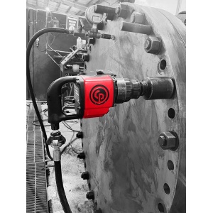 CP0611 Series - Impact Wrenches - Img 5