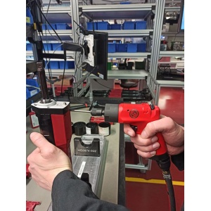 CP28 series - Direct drive - Img 3