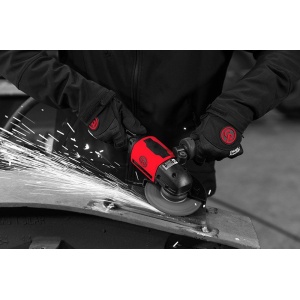 CP3T30 Series - Angle Turbine Grinders - Img 10