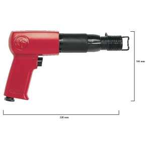 CP7111/CP7150 Series - Hammers - Img 3