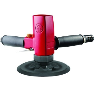 CP7265 Series - Vertical Rotary Sanders - Img 2