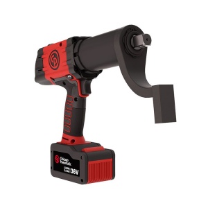 CP86 Series - Battery torque wrenches - Img 3