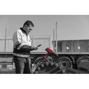 CP86 Series - Battery torque wrenches - Img 13