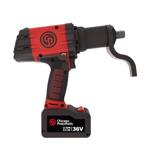 CP86 Series - Battery torque wrenches - Img 2