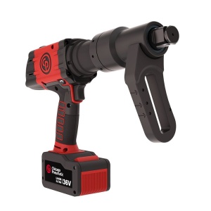 CP8609 eBlueTork series - Battery torque wrench - Img 4