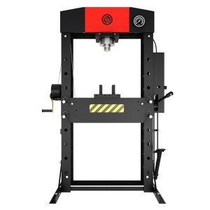 CP86XXX series - Workshop Presses