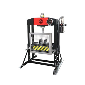 CP86XXX series - Workshop Presses - Img 6