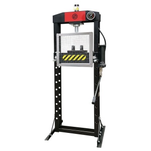 CP86XXX series - Workshop Presses - Img 6