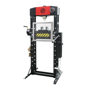 CP86XXX series - Workshop Presses - Img 6