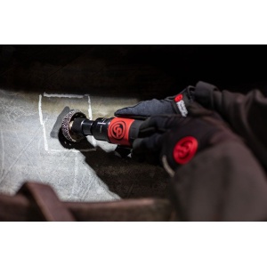CP871C / CP873C Series - Light duty tire buffers - Img 4