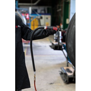 CP871C / CP873C Series - Light duty tire buffers - Img 2