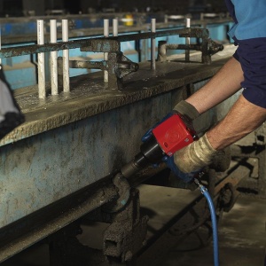 CP9541/42/61 Series - Impact Wrenches - Img 4