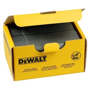 Cuie fara floare 16 GA Dewalt DNBA1644GZ, 44 mm, galvanizate, 2500 bucati/cutie - Img 2