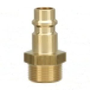 Cupla rapida standard tata Ludecke ES_18_NA, DN 7.2, filet exterior G 1/8" - Img 3