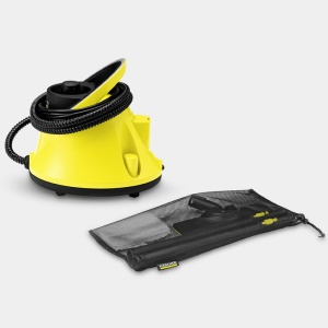 Curatitor cu abur KARCHER SC 2 Deluxe EasyFix - Img 2