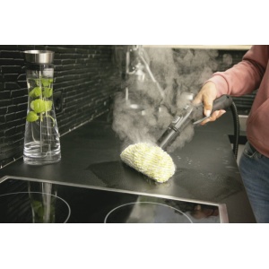 Curatitor cu abur Karcher, SC4 EasyFix Iron - Img 11