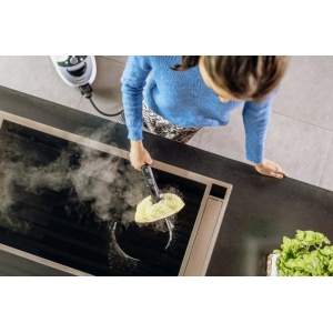 Curatitor cu abur Karcher, SC5 EasyFix Iron - Img 11