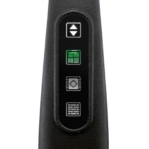 Curatitor cu abur, vertical, KARCHER, SC 3 Upright EasyFix Premium - Img 2
