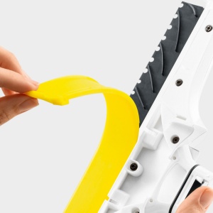 Curatitor de ferestre Karcher, tip WV4-4 Plus, SOLO (fara incarcator si acumulator) - Img 4