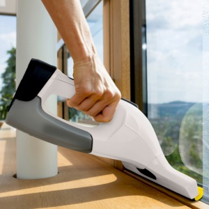 Curatitor de ferestre Karcher tip WV6 Plus, max. 100 minute - Img 2
