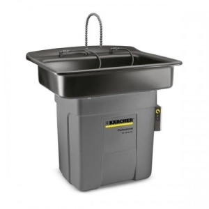 Curatitor de piese PC 100 M2 BIO - Img 2