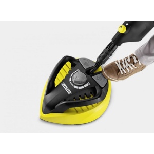 Curatitor de suprafete - perie rotativa T-Racer T450 - Img 5