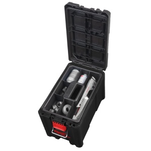 Cutie compacta Packout, 34 kg capacitate, 411 x 254 x 330 mm - Img 11
